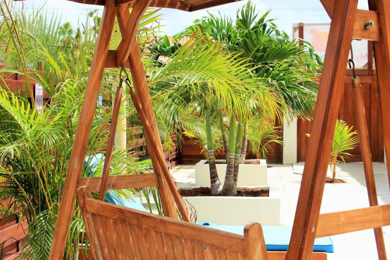 My Own Paradise Resort Bonaire Playa Dış mekan fotoğraf