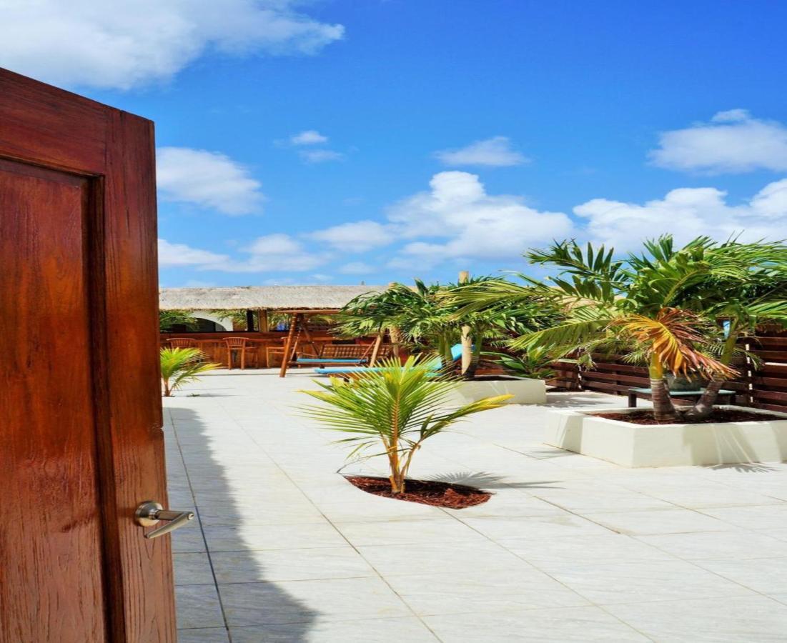 My Own Paradise Resort Bonaire Playa Dış mekan fotoğraf