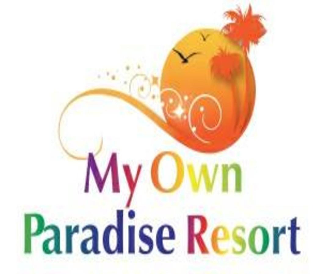 My Own Paradise Resort Bonaire Playa Dış mekan fotoğraf