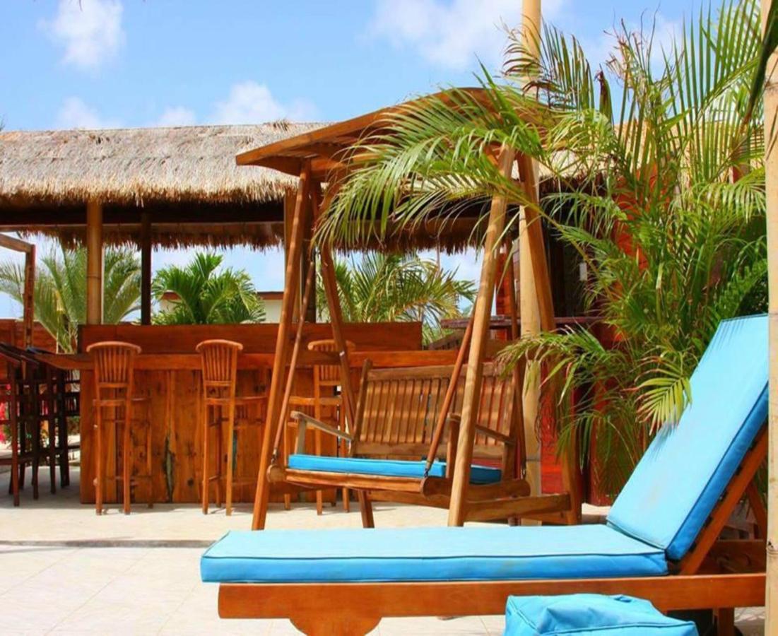 My Own Paradise Resort Bonaire Playa Dış mekan fotoğraf