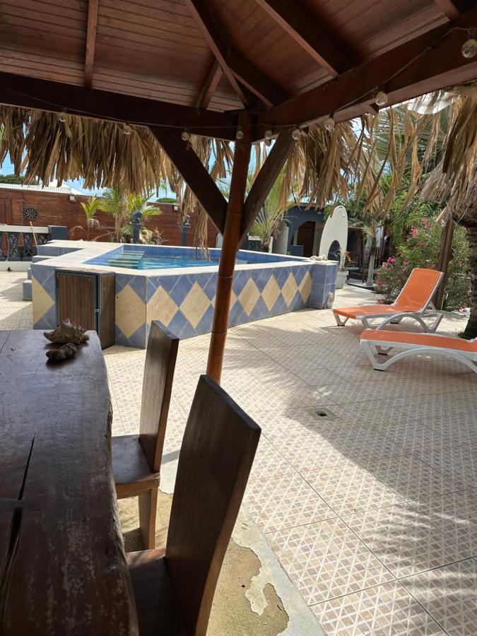 My Own Paradise Resort Bonaire Playa Dış mekan fotoğraf